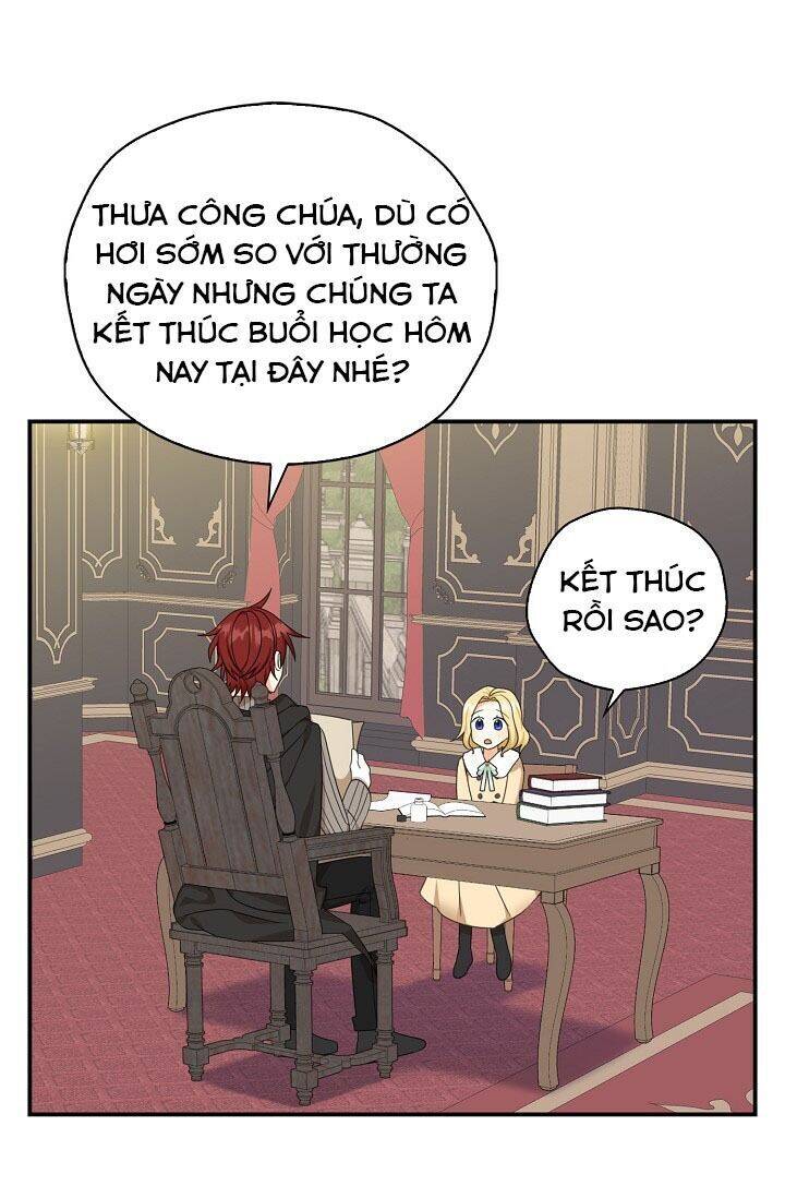 Ba Người Anh Trai Của Tôi Là Bạo Quân Chapter 27 - 72