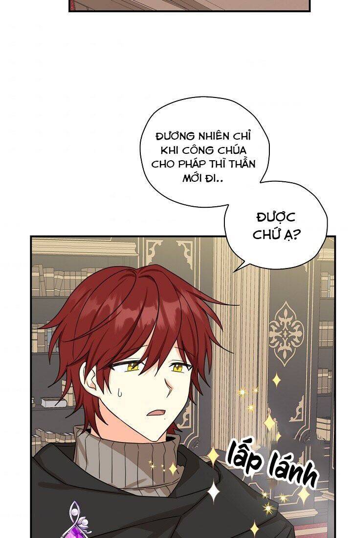 Ba Người Anh Trai Của Tôi Là Bạo Quân Chapter 27 - 74