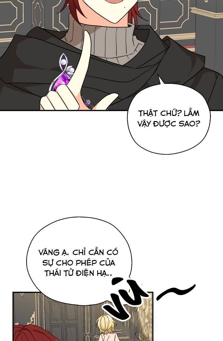 Ba Người Anh Trai Của Tôi Là Bạo Quân Chapter 27 - 77
