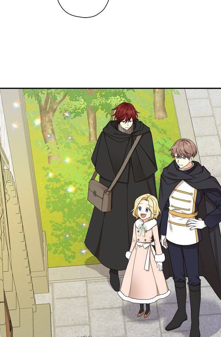 Ba Người Anh Trai Của Tôi Là Bạo Quân Chapter 27 - 79