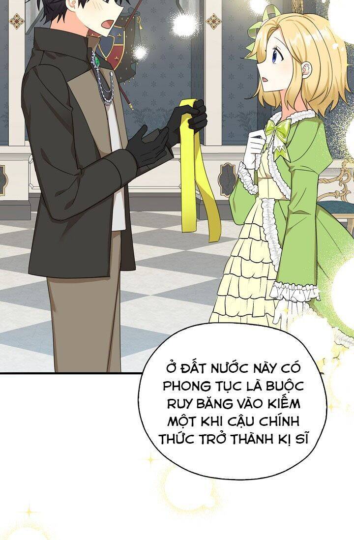 Ba Người Anh Trai Của Tôi Là Bạo Quân Chapter 27 - 9