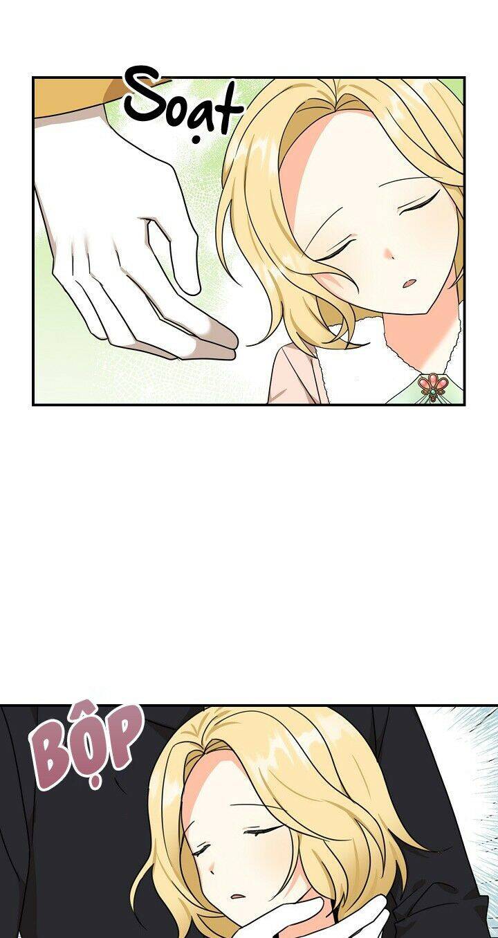 Ba Người Anh Trai Của Tôi Là Bạo Quân Chapter 29 - 11