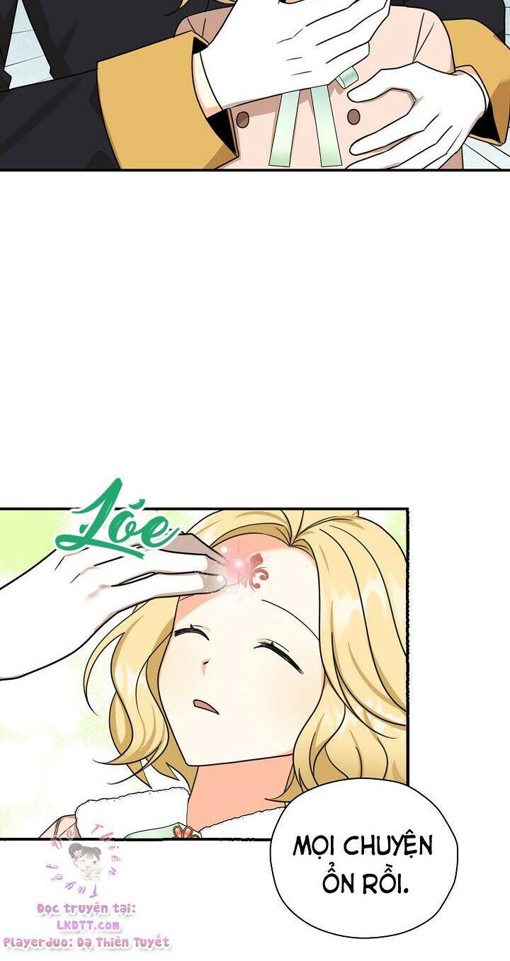 Ba Người Anh Trai Của Tôi Là Bạo Quân Chapter 29 - 12