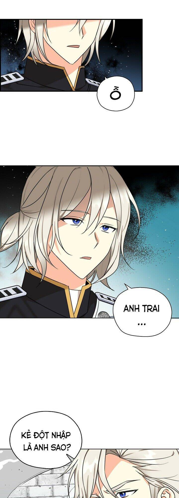Ba Người Anh Trai Của Tôi Là Bạo Quân Chapter 29 - 15