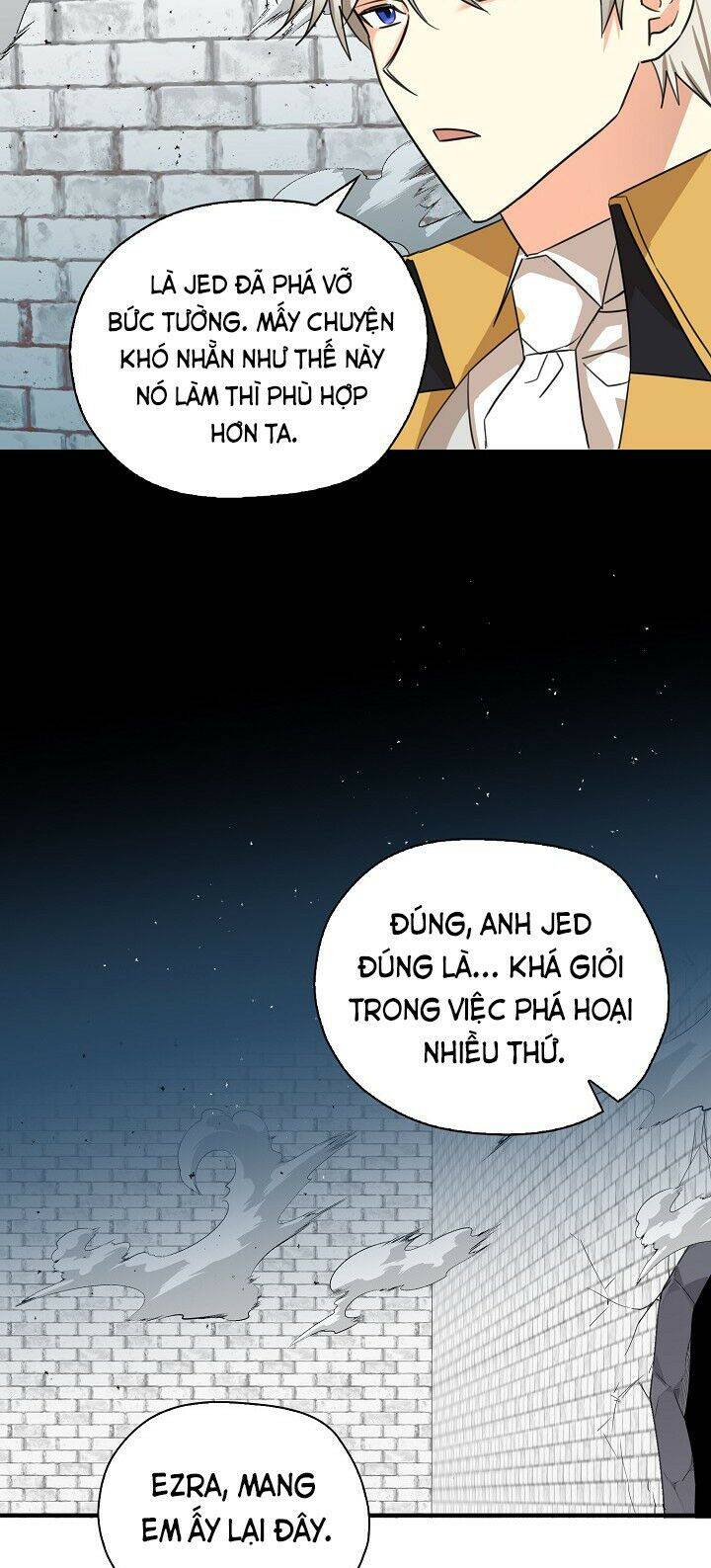 Ba Người Anh Trai Của Tôi Là Bạo Quân Chapter 29 - 16
