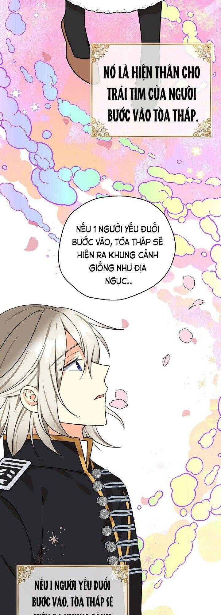 Ba Người Anh Trai Của Tôi Là Bạo Quân Chapter 29 - 19