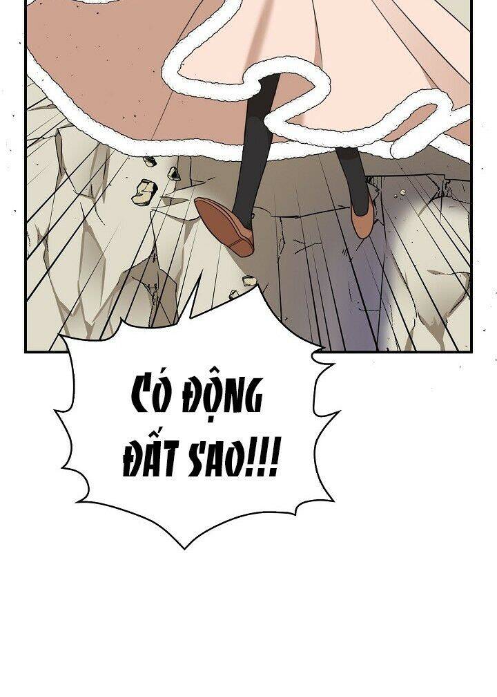 Ba Người Anh Trai Của Tôi Là Bạo Quân Chapter 29 - 3