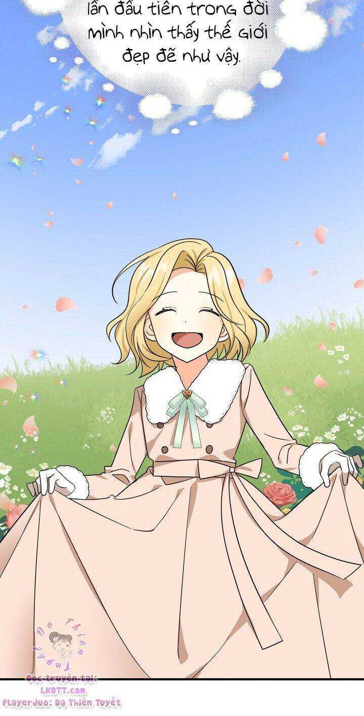 Ba Người Anh Trai Của Tôi Là Bạo Quân Chapter 29 - 21