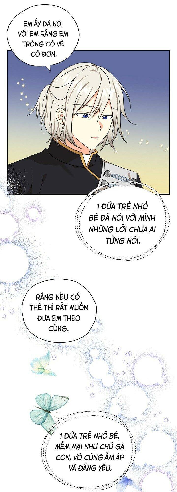 Ba Người Anh Trai Của Tôi Là Bạo Quân Chapter 29 - 22