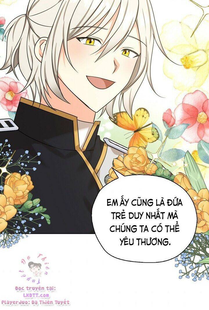 Ba Người Anh Trai Của Tôi Là Bạo Quân Chapter 29 - 25