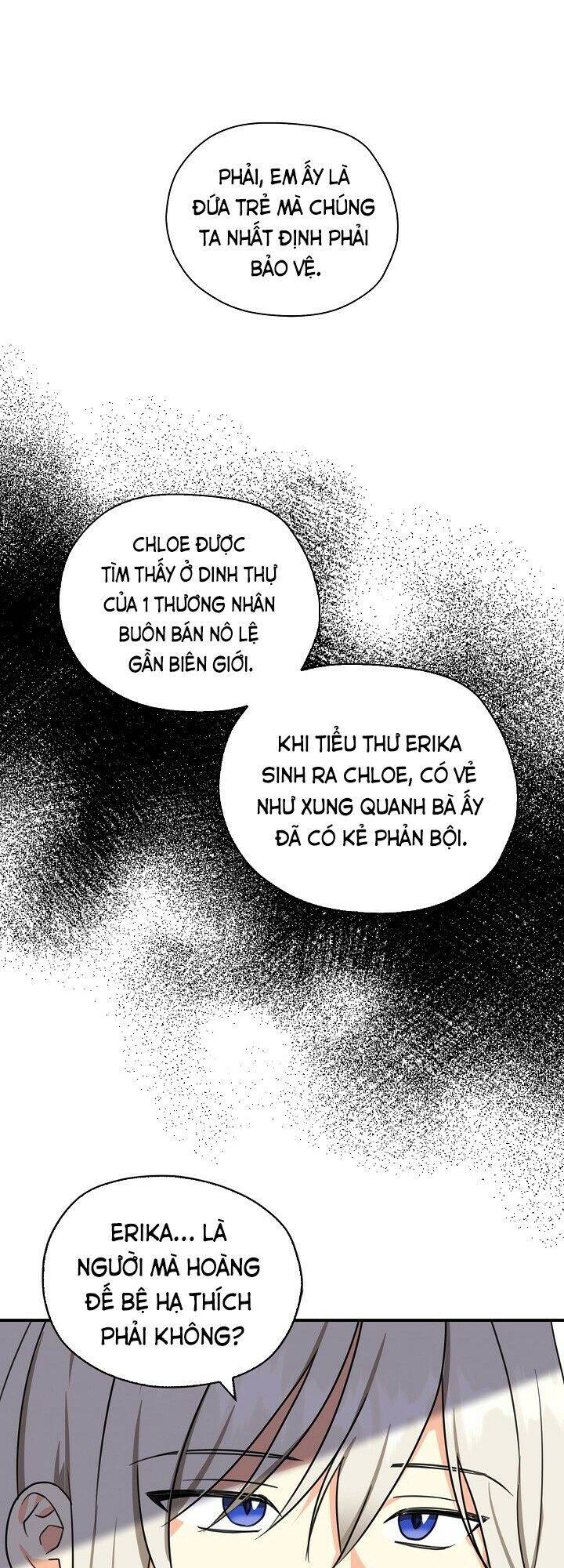 Ba Người Anh Trai Của Tôi Là Bạo Quân Chapter 29 - 26