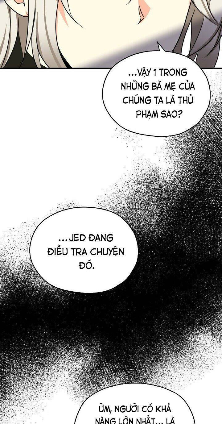 Ba Người Anh Trai Của Tôi Là Bạo Quân Chapter 29 - 27