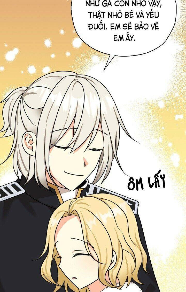 Ba Người Anh Trai Của Tôi Là Bạo Quân Chapter 29 - 30