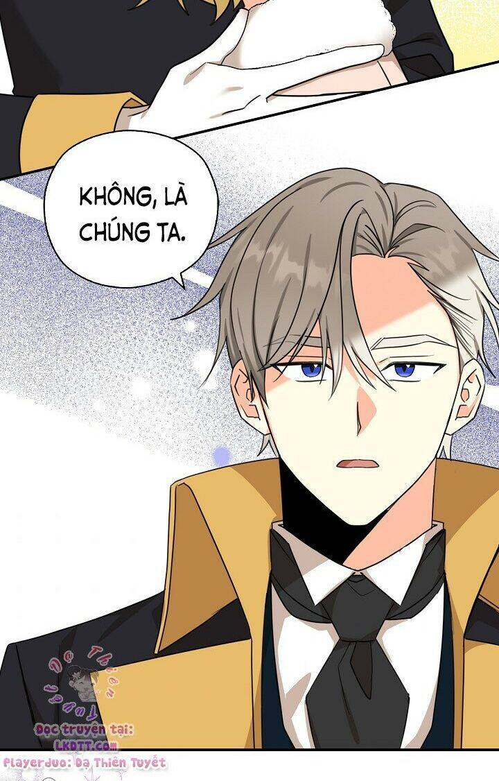 Ba Người Anh Trai Của Tôi Là Bạo Quân Chapter 29 - 31