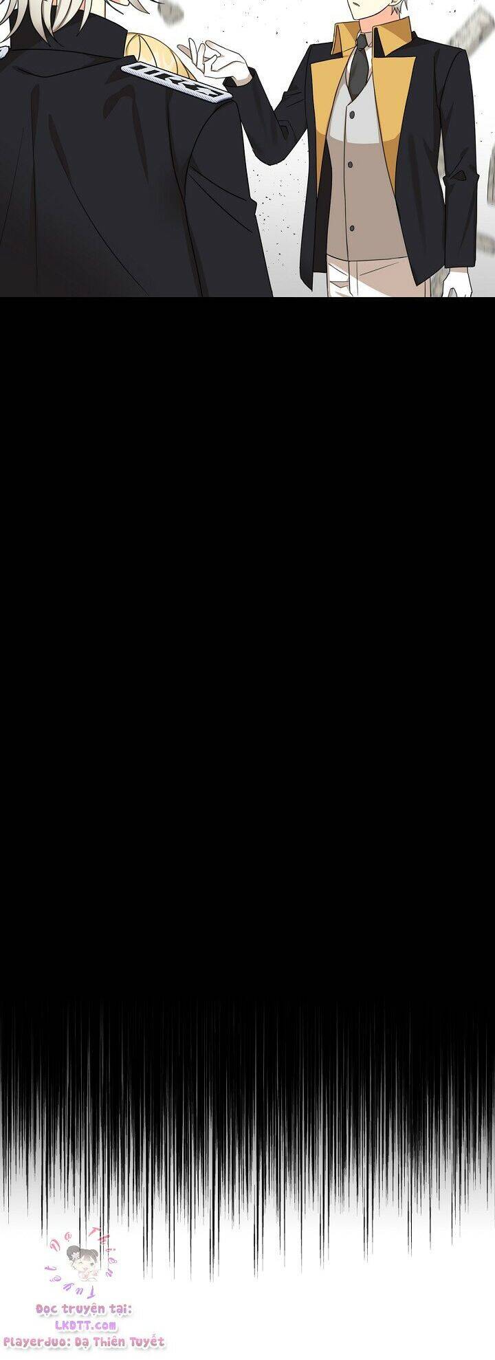 Ba Người Anh Trai Của Tôi Là Bạo Quân Chapter 29 - 33