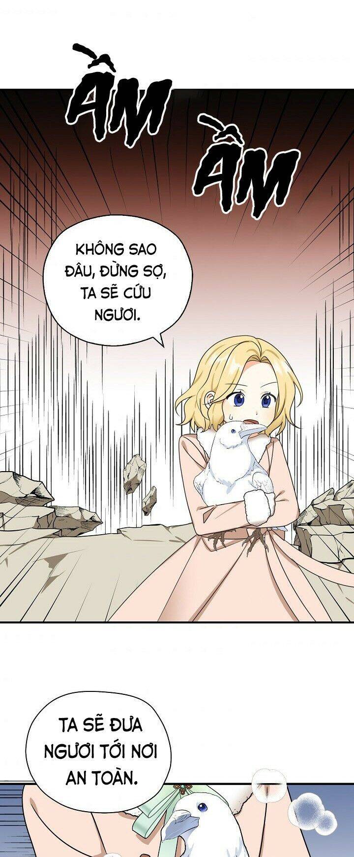 Ba Người Anh Trai Của Tôi Là Bạo Quân Chapter 29 - 5