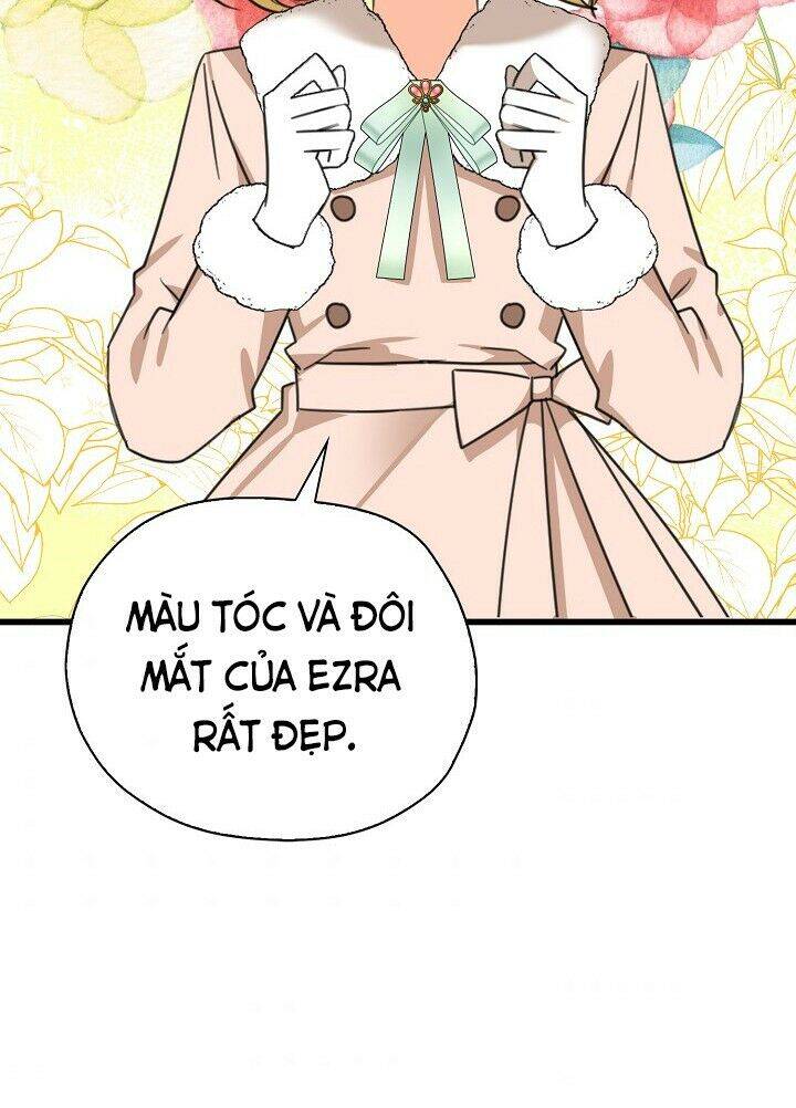 Ba Người Anh Trai Của Tôi Là Bạo Quân Chapter 29 - 43