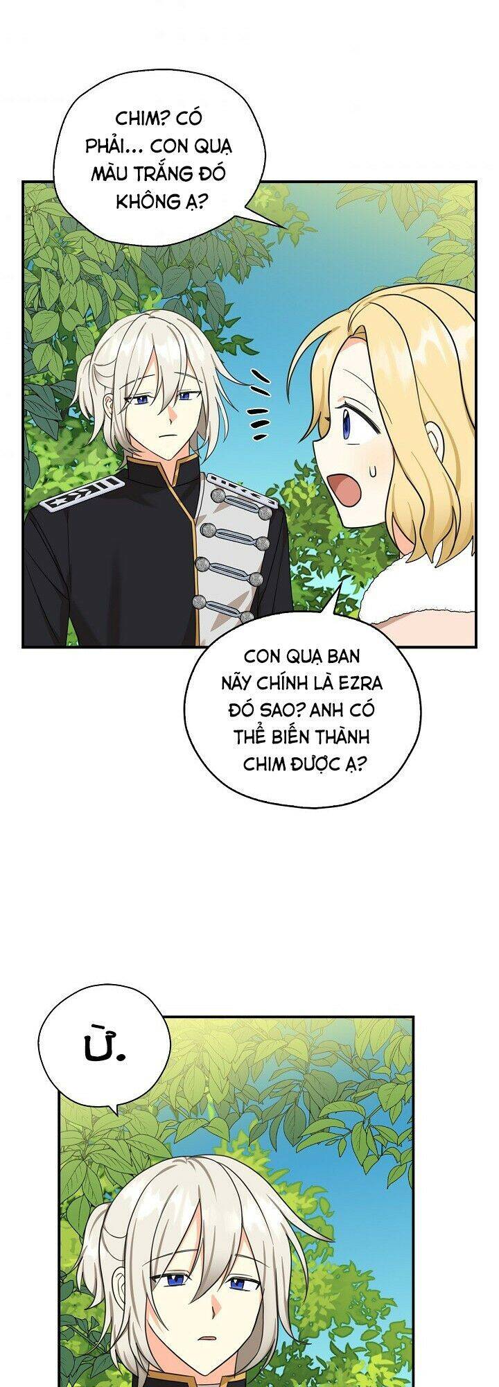 Ba Người Anh Trai Của Tôi Là Bạo Quân Chapter 29 - 45