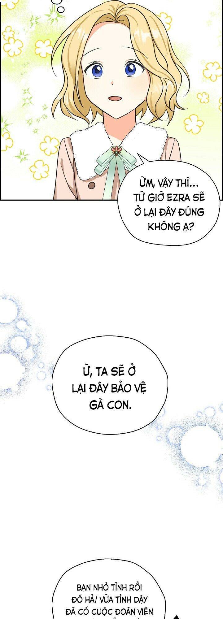 Ba Người Anh Trai Của Tôi Là Bạo Quân Chapter 29 - 49