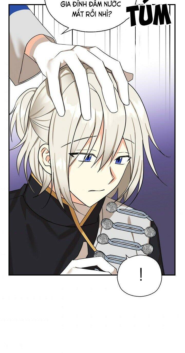 Ba Người Anh Trai Của Tôi Là Bạo Quân Chapter 29 - 50