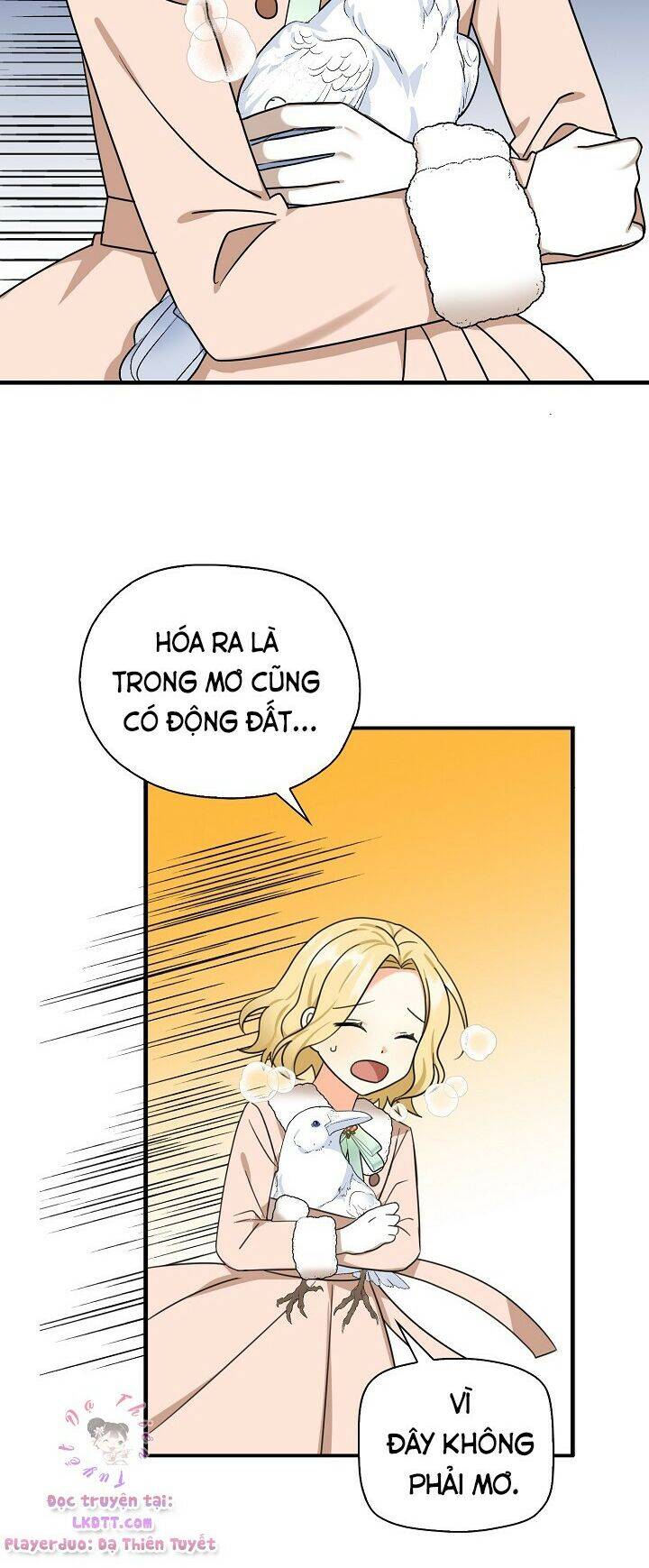 Ba Người Anh Trai Của Tôi Là Bạo Quân Chapter 29 - 6