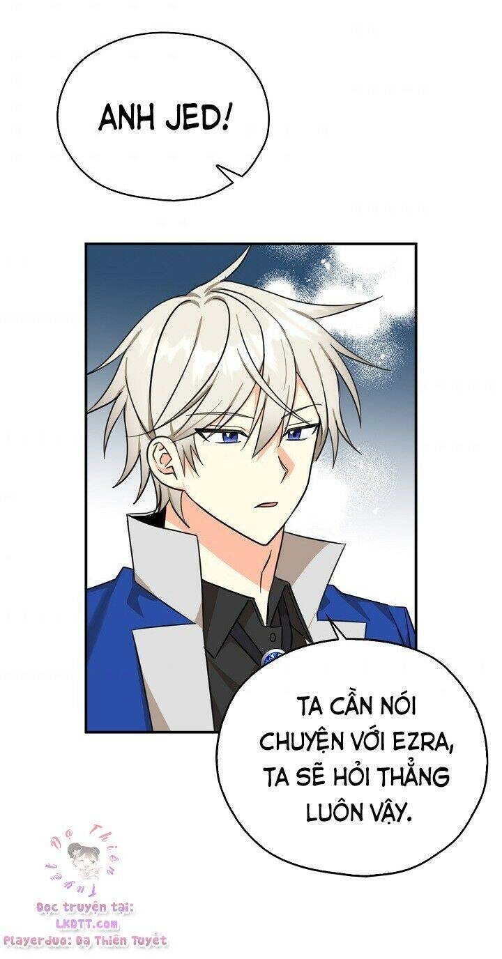 Ba Người Anh Trai Của Tôi Là Bạo Quân Chapter 29 - 51