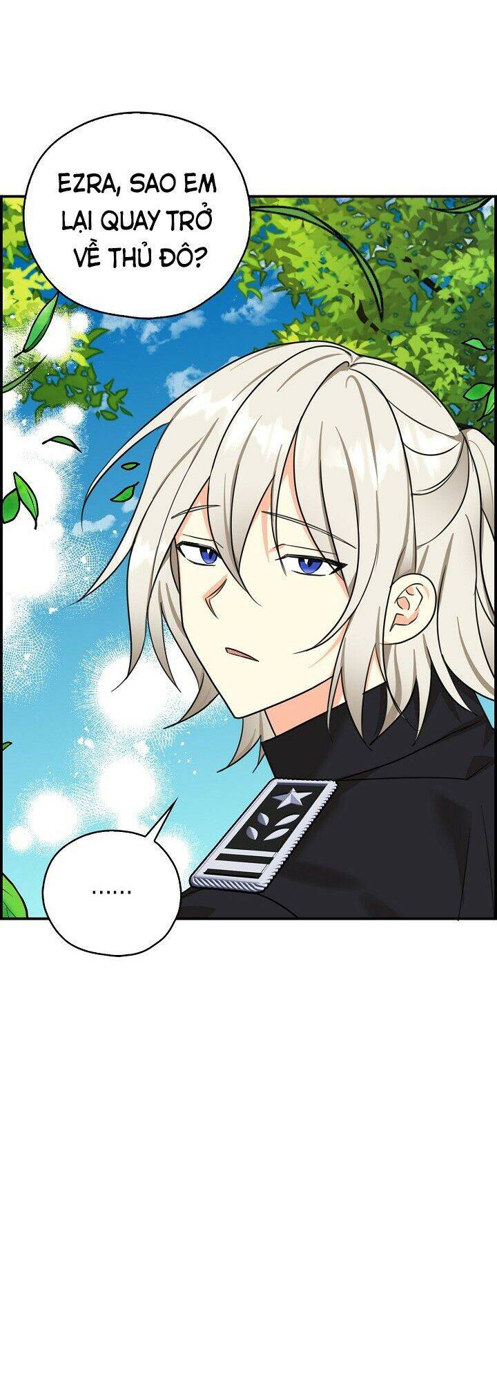 Ba Người Anh Trai Của Tôi Là Bạo Quân Chapter 29 - 52