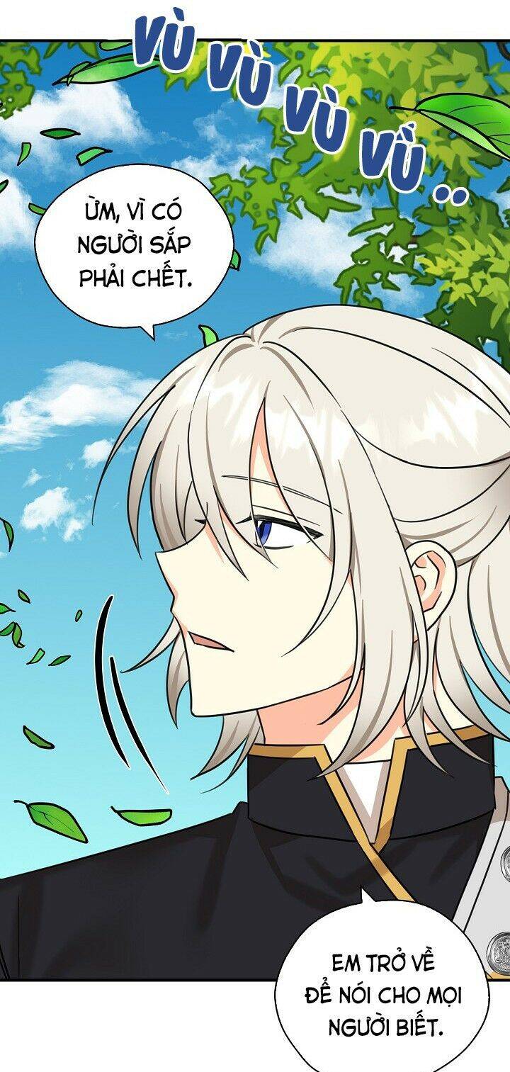 Ba Người Anh Trai Của Tôi Là Bạo Quân Chapter 29 - 53