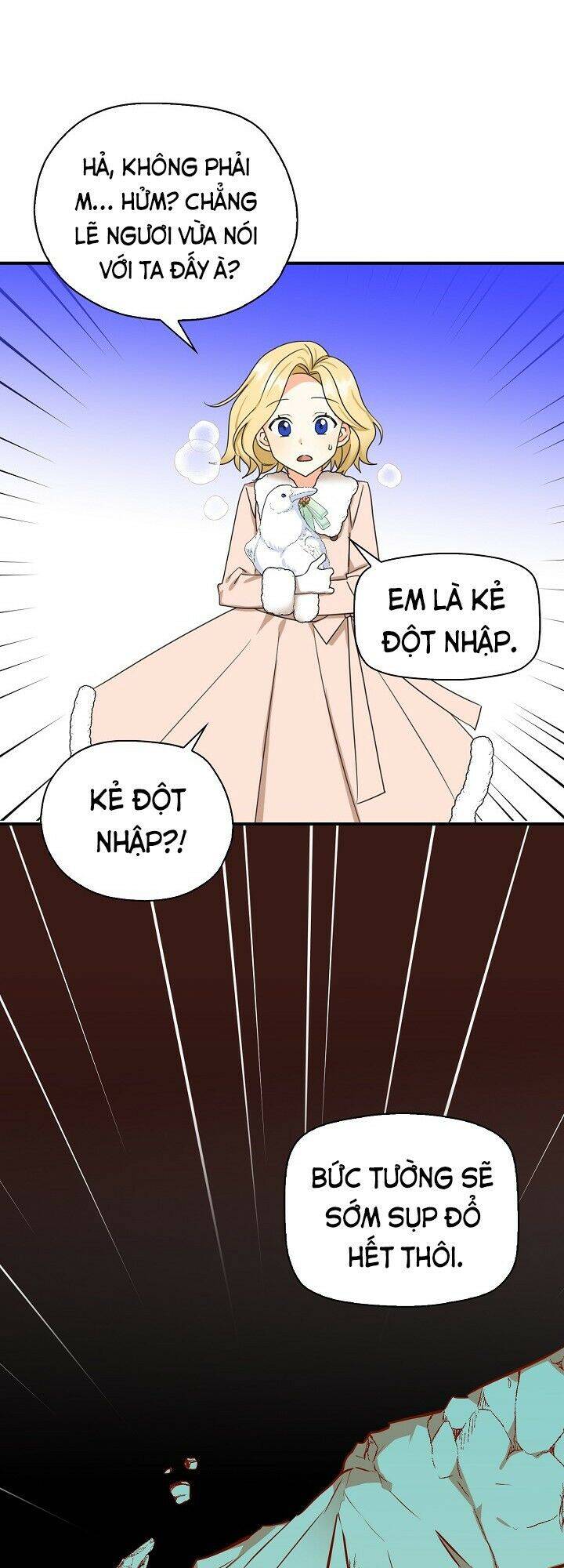 Ba Người Anh Trai Của Tôi Là Bạo Quân Chapter 29 - 7