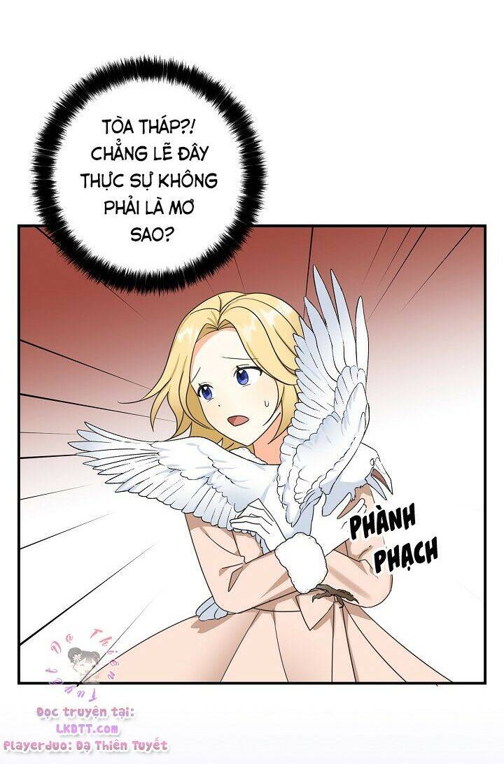 Ba Người Anh Trai Của Tôi Là Bạo Quân Chapter 29 - 9