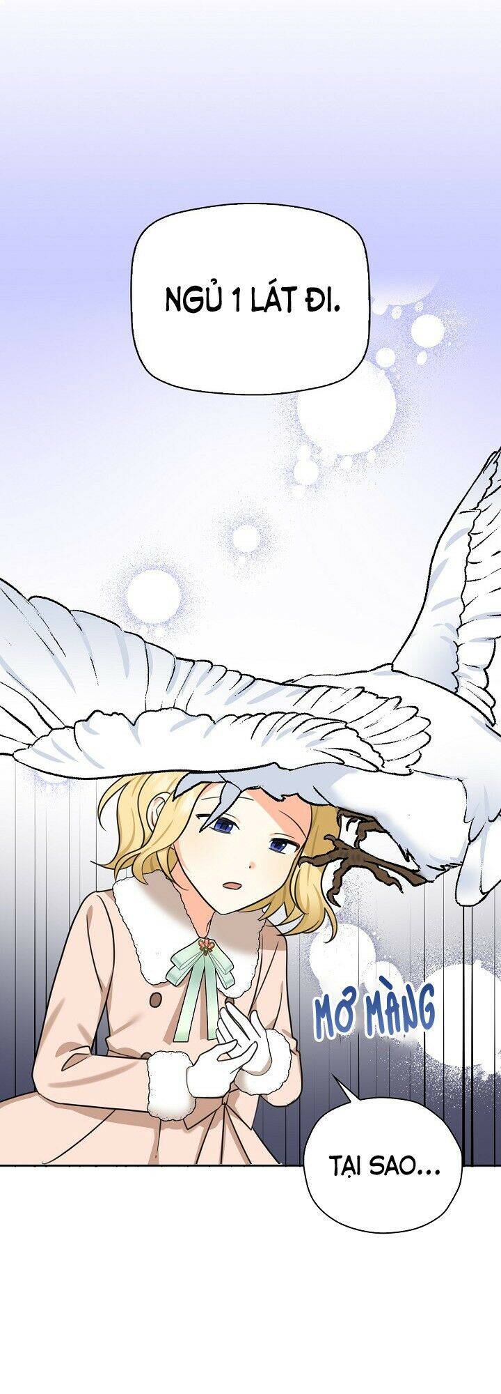 Ba Người Anh Trai Của Tôi Là Bạo Quân Chapter 29 - 10