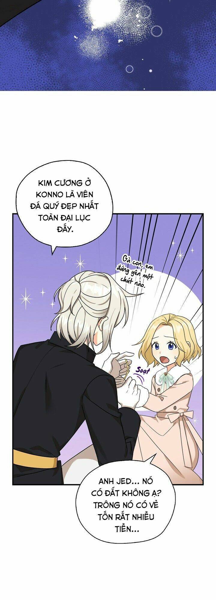 Ba Người Anh Trai Của Tôi Là Bạo Quân Chapter 30 - 13