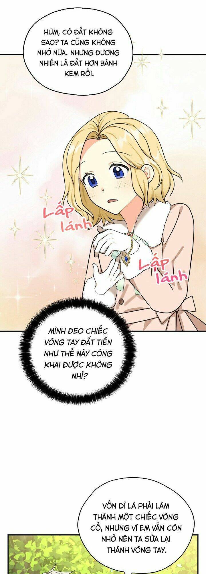 Ba Người Anh Trai Của Tôi Là Bạo Quân Chapter 30 - 14