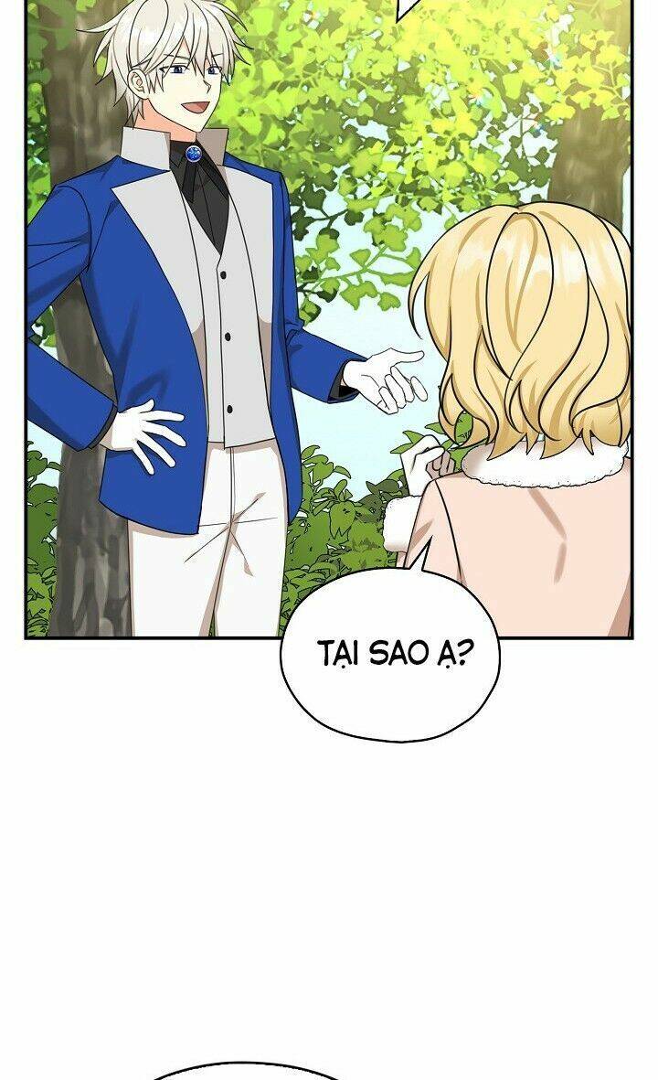 Ba Người Anh Trai Của Tôi Là Bạo Quân Chapter 30 - 15