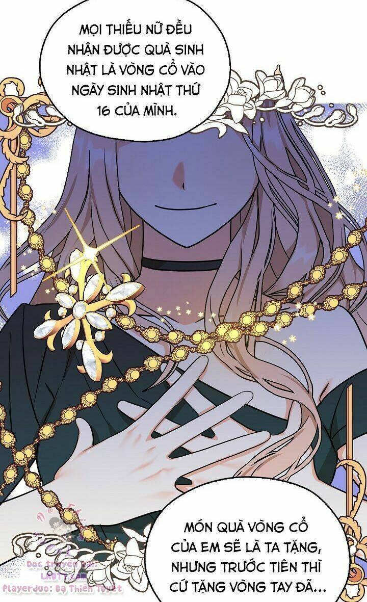 Ba Người Anh Trai Của Tôi Là Bạo Quân Chapter 30 - 16