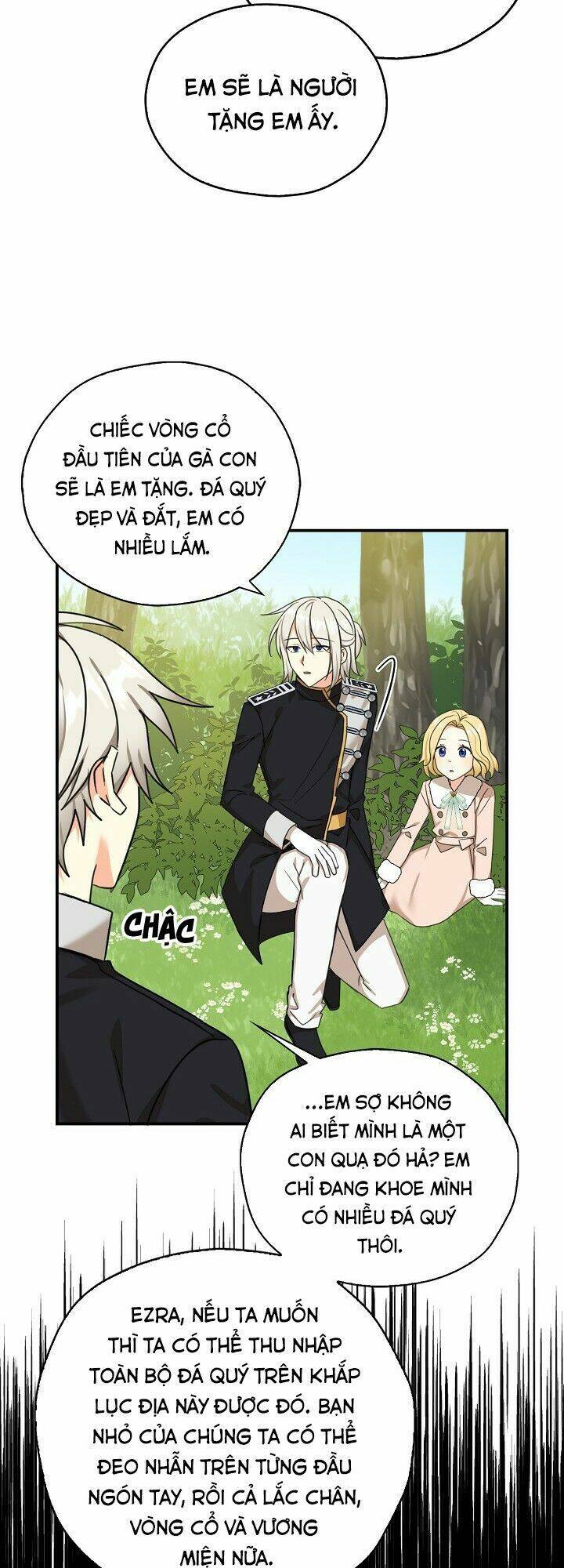 Ba Người Anh Trai Của Tôi Là Bạo Quân Chapter 30 - 17