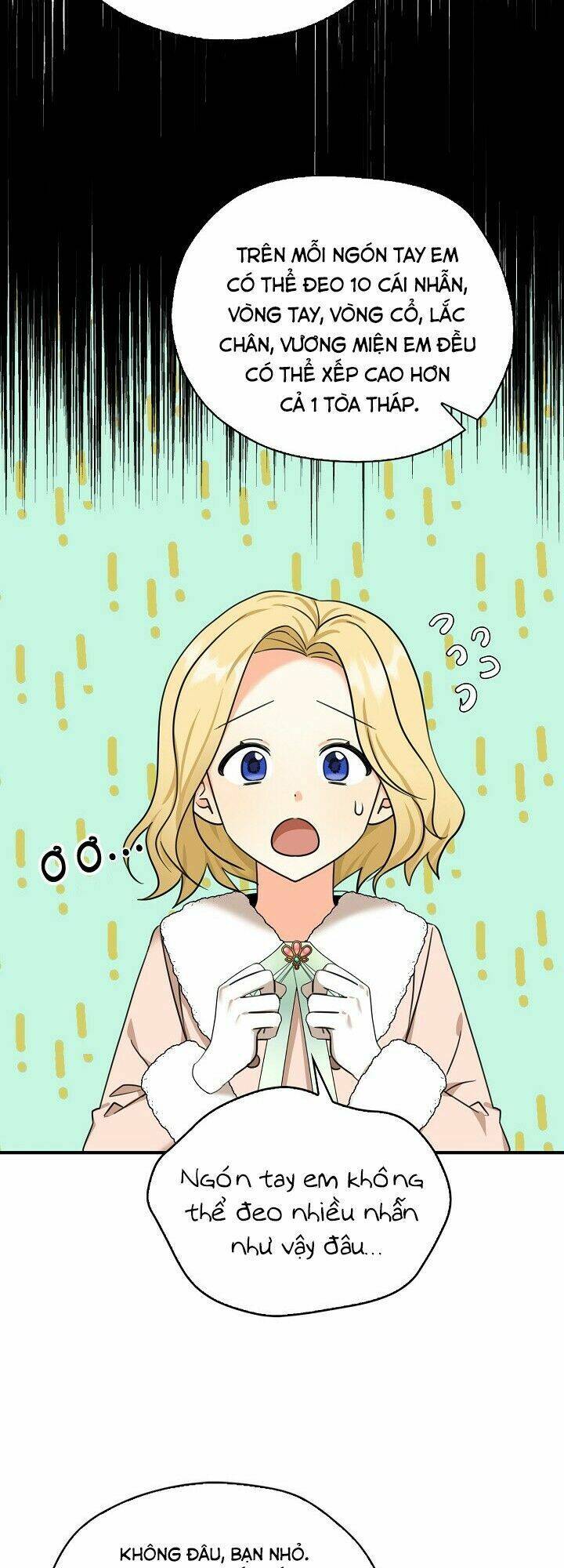 Ba Người Anh Trai Của Tôi Là Bạo Quân Chapter 30 - 18