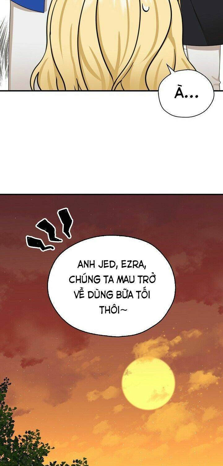 Ba Người Anh Trai Của Tôi Là Bạo Quân Chapter 30 - 20