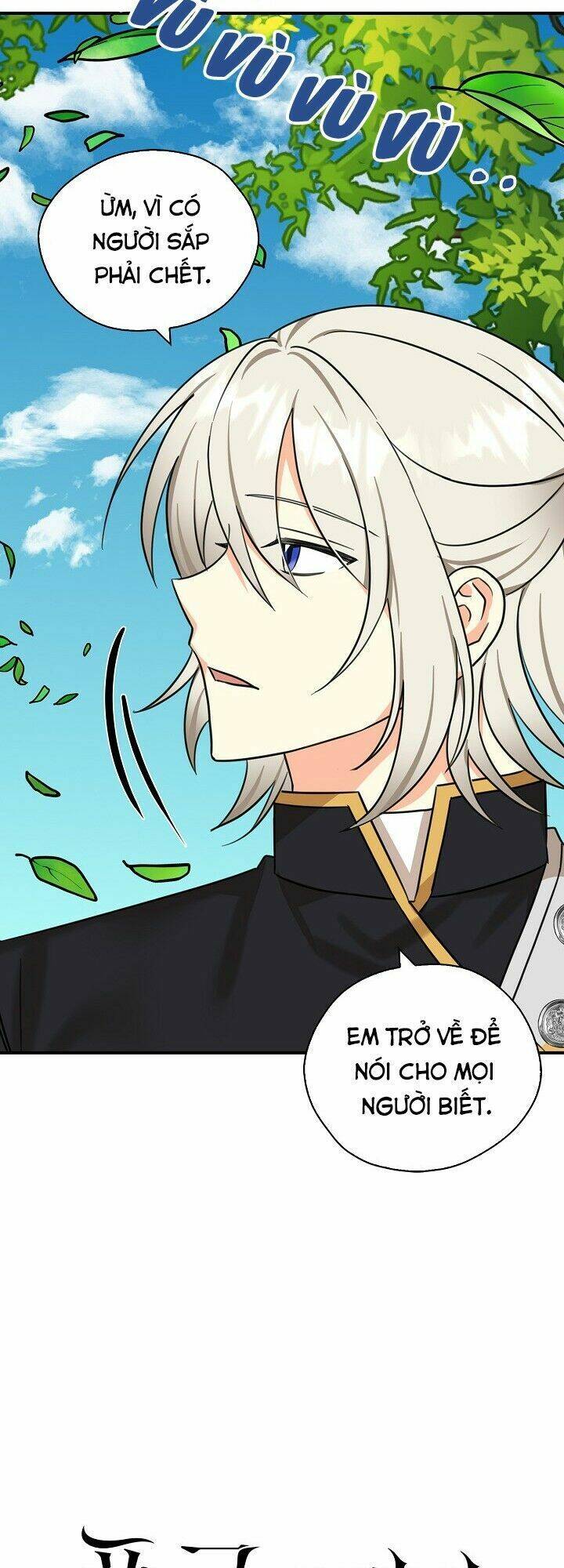 Ba Người Anh Trai Của Tôi Là Bạo Quân Chapter 30 - 3