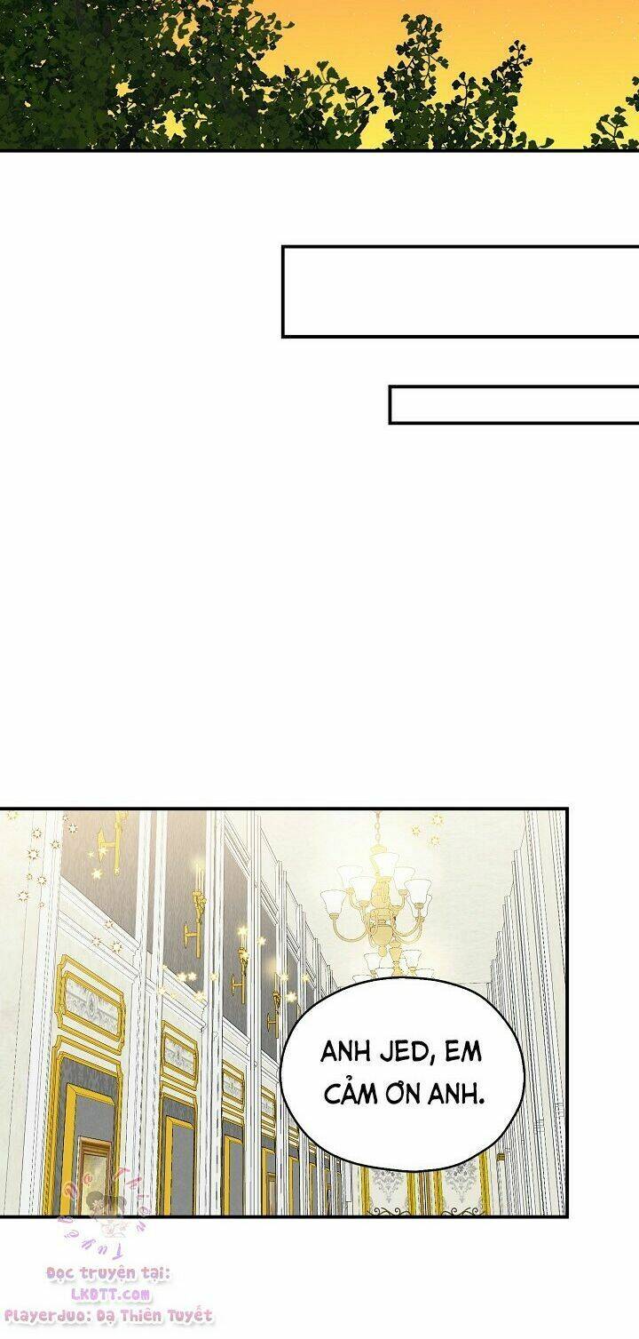 Ba Người Anh Trai Của Tôi Là Bạo Quân Chapter 30 - 21