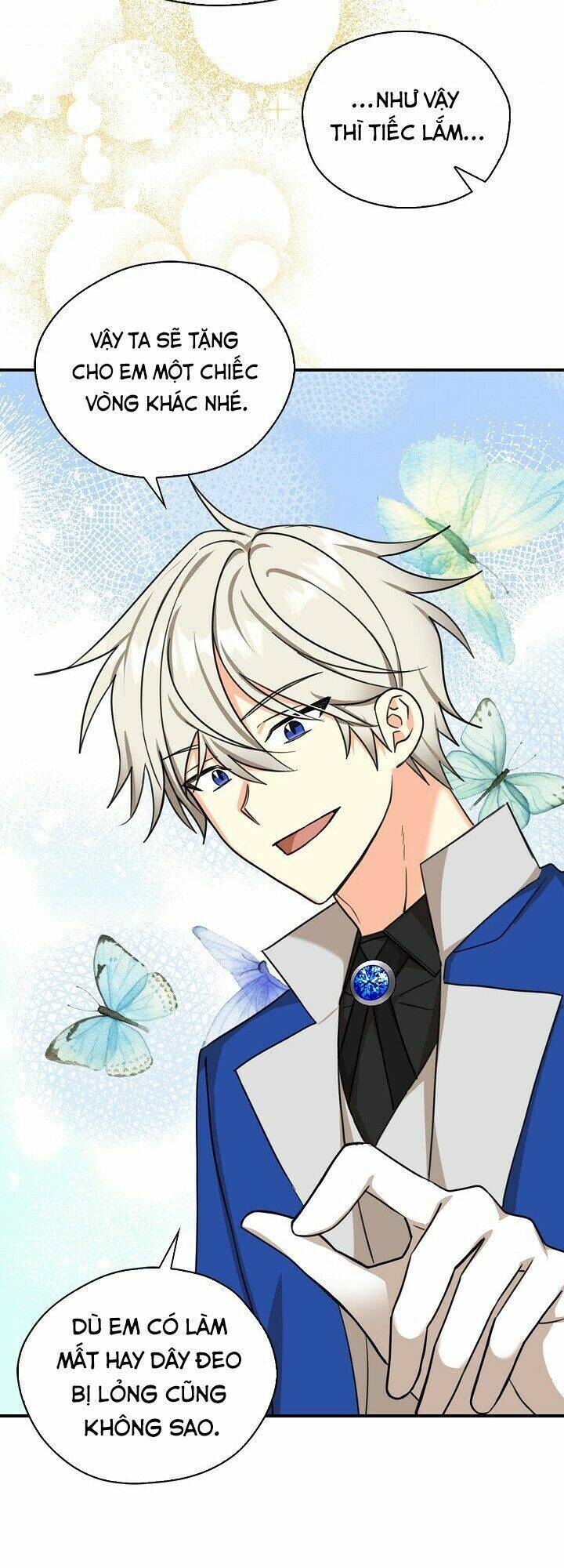 Ba Người Anh Trai Của Tôi Là Bạo Quân Chapter 30 - 24