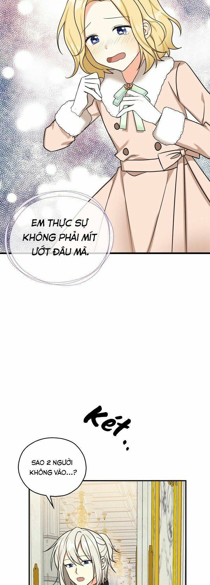 Ba Người Anh Trai Của Tôi Là Bạo Quân Chapter 30 - 28