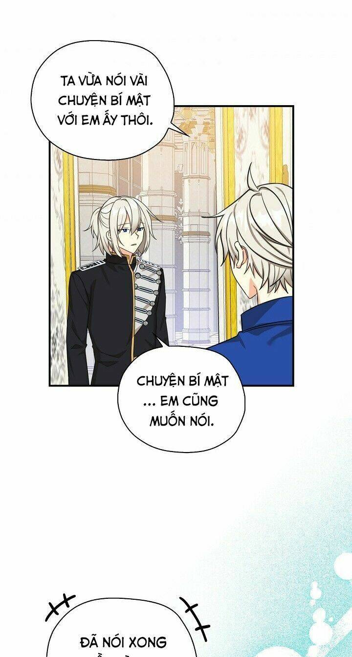 Ba Người Anh Trai Của Tôi Là Bạo Quân Chapter 30 - 30