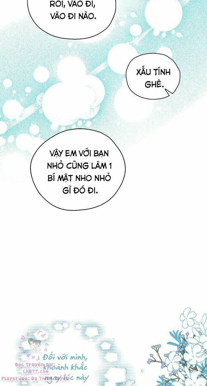 Ba Người Anh Trai Của Tôi Là Bạo Quân Chapter 30 - 31