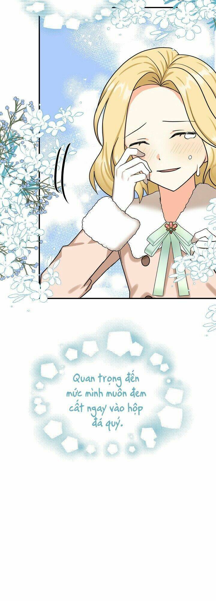 Ba Người Anh Trai Của Tôi Là Bạo Quân Chapter 30 - 32