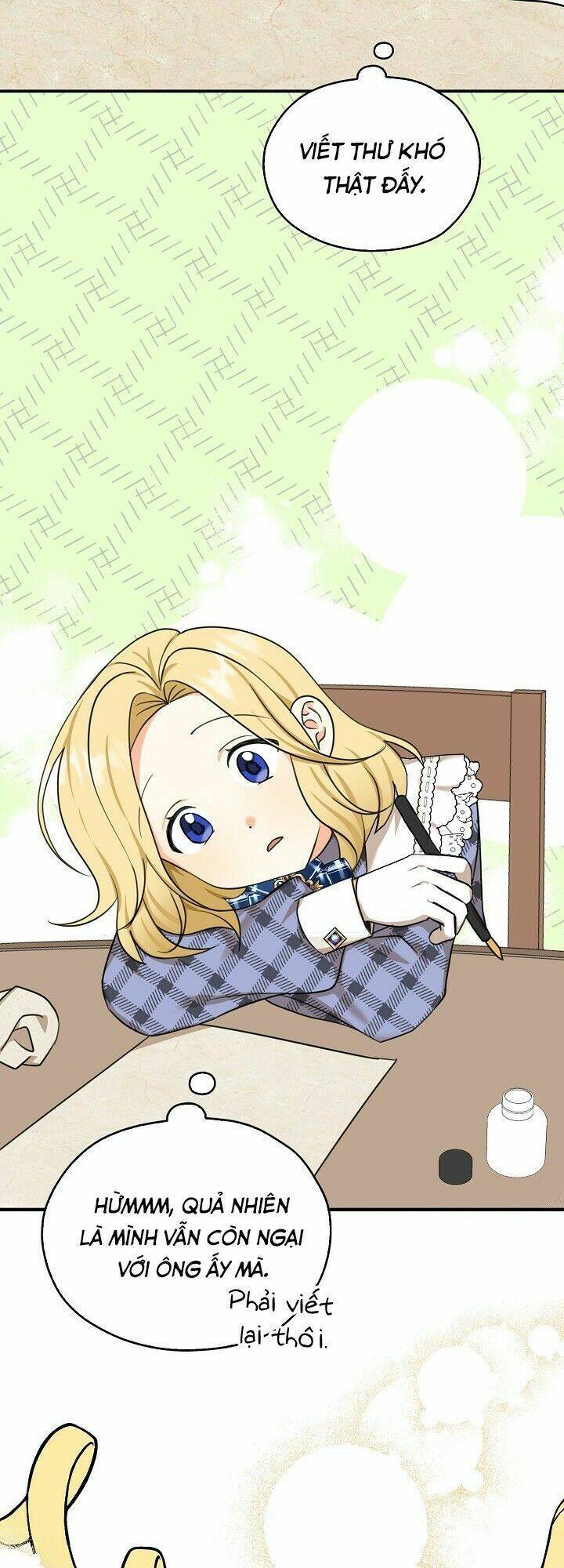 Ba Người Anh Trai Của Tôi Là Bạo Quân Chapter 30 - 34