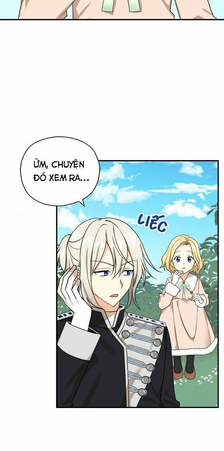 Ba Người Anh Trai Của Tôi Là Bạo Quân Chapter 30 - 5