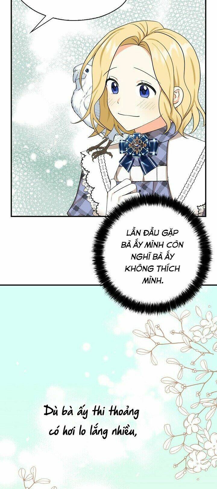 Ba Người Anh Trai Của Tôi Là Bạo Quân Chapter 30 - 44