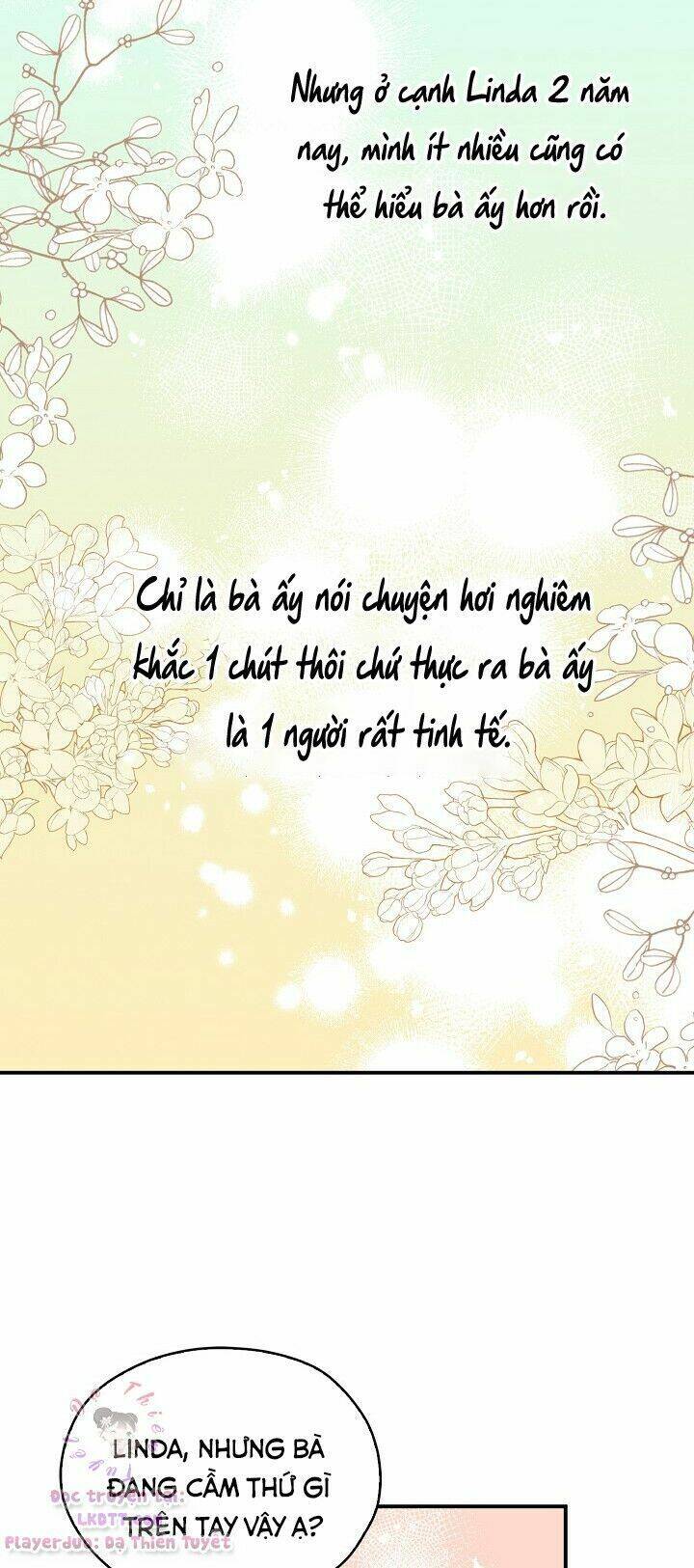 Ba Người Anh Trai Của Tôi Là Bạo Quân Chapter 30 - 45