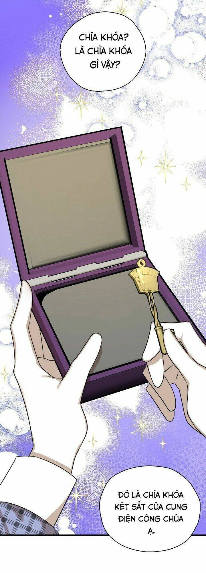 Ba Người Anh Trai Của Tôi Là Bạo Quân Chapter 30 - 47